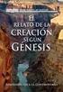 El esquema del libro del Génesis desde una perspectiva judía