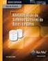 Sistemas Gestores de Bases de Datos GUÍA DIDÁCTICA DEL PROFESOR