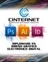 DIPLOMADO EN DISEÑO GRÁFICO ELECTRÓNICO DIGITAL