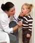 Crisis Asmática en la Urgencia Pediátrica