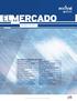 III Indicadores Bursátiles Stock Market Indicators 11 Indices de Bursatilidad Marketability Index 11