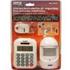 EM8605 Equipo Básico de Sistema de Alarma Inalámbrico GSM