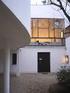 Guía educacional. La casa La Roche Le Corbusier y Pierre Jeanneret. Foto Olivier Martin Gambier