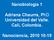 Nanobiología 1. Adriana Chaurra, PhD Universidad del Valle. Cali, Colombia. Nanociencia, 2010 10-19