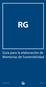 Guía para la elaboración de Memorias de Sostenibilidad 2000-2011 GRI. Versión 3.1