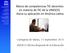 Marco de competencias TIC docentes: en materia de TIC de la UNESCO: Hacia su aplicación en América La?na