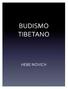 BUDISMO TIBETANO budismo tibetano Budismo Vajrayana Historia