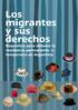 Los migrantes y sus derechos. Requisitos para obtener la residencia permanente o temporaria en Argentina