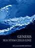 GENESIS SEA STEM CELLS LINE
