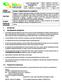 OFICINA PRODUCTORA: OBJETIVOS: ALCANCE: PERÍODO DE APLICACION: 1. DESCRIPCION 1.1. PREPARACIÓN DE DOCUMENTOS. 1.1.1. Preparación de comunicaciones