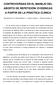 CONTROVERSIAS EN EL MANEJO DEL ABORTO DE REPETICIÓN: EVIDENCAS A PARTIR DE LA PRÁCTICA CLÍNICA