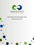 Informe de Movimiento de Sociedades Caldas. Primer semestre de 2014