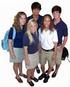 Kerr Middle School. School-Year Dress Code