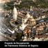 Proyecto de Recuperación del Patrimonio Histórico de Segovia
