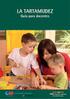 GUÍA DOCENTE ATENCION TEMPRANA GRADO EN EDUCACION INFANTIL CURSO 2013-14