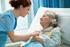 Cuidados enfermeros en el anciano enfermo