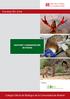 Cursos On-Line. Colegio Oficial de Biólogos de la Comunidad de Madrid. Gestión y conservación de fauna. Colabora:
