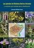 BOUTELOUA. Revista científica internacional dedicada al estudio de la flora ornamental