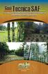Investigación, recopilación, redacción y edición técnica: Ing. Axel Chavarría Ulate Gestor de desarrollo organizacional