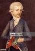 Wolfgang Amadeus Mozart (Salzburgo, 1756 - Viena, 1791)