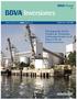 Edicion No. 4, Abril 2005. Participación de los Fondos de Pensiones Latinoamericanos en el Desarrollo de Infraestructura.