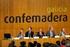 Industria madera y el mueble España Informe de magnitudes básicas 2014