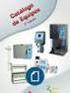 Manual del usuario. Higro-Termómetro Digital EasyVision. Modelo EA20. Introducción