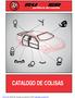 CATALOGO DE COLISAS. Print to PDF without this message by purchasing novapdf (http://www.novapdf.com/)