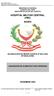 HOSPITAL MILITAR CENTRAL (HMC) BASES