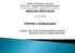 Instituto Politécnico Nacional CECyT No. 6 Miguel Othón de Mendizábal Carrera de Técnico Laboratorista Químico ANÁLISIS ESPECIALES 6 SEMESTRE