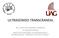 ULTRASONIDO TRANSCRANEAL DR. JUAN JOSE RAMIREZ ANDRADE R1 NEUROCIRUGIA INSTITUTO NACIONAL DE NEUROLOGIA Y NEUROCIRUGIA MANUEL VELASCO SUAREZ