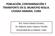 POBLACIÓN, CONTAMINACIÓN Y TRANSPORTE EN EL MUNICPIO REGLA. CIUDAD HABANA. CUBA