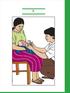 Vacunación. Vacuna BCG. DPT y Polio 1a dosis. DPT y Polio 2a dosis. y Polio. DPT 3 dosis. Tres viral (SPR) 1er refuerzo. 48 meses (1 año 6 meses)