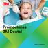 Promociones 3M Dental