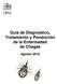Guía de Diagnóstico, Tratamiento y Prevención de la Enfermedad de Chagas
