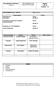 PROCEDIMIENTO DE CUENTAS POR PAGAR. Area Involucrada Nombre Puesto Firma / Fecha Dirección General Scanda Cepeda Presidencia y Director General