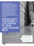Sexualidad y adicciones a las drogas. una adicción más?