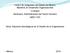 Centro de posgrados del Estado de México Maestría en Desarrollo Organizacional 3 módulo Seminario: Administración del Factor Humano (MDO 103)