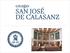 OFERTA del Colegio San José de Calasanz PARA BACHILLERATO CURSO 2013-14