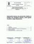 Instrucción técnica de prevención relativa al trabajo con nitrógeno líquido y otros gases licuados a baja temperatura