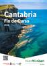 Cantabria. Fin de Curso 2016