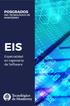 EIS. Especialidad en Ingeniería de Software