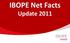 IBOPE Net Facts Update 2011