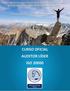 CURSO OFICIAL AUDITOR LÍDER ISO 20000