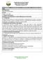DEPARTAMENTO DE ANTIOQUIA MUNICIPIO DE PUERTO NARE DIRECCION LOCAL DE SALUD CELULAR 312 289 01 42