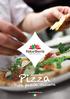 Pizza. Pura pasión italiana. Mundo. www.valcoiberia.com