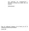 Inclou les modificacions introduïdes pel Pla General així com les modificacions puntuals del propi Pla Especial. setembre 1996