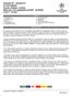 Arsenal FC - Sevilla FC KIT DE PRENSA Arsenal Stadium, Londres Miércoles 19 de septiembre de 2007-20.45HEC Grupo H - Jornada 1