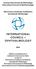 Consejo Internacional de Oftalmología (International Council of Ophthalmology) Manual para estudiantes de Medicina aprendiendo Oftalmología