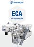 ECA 500-1000-2000-3000